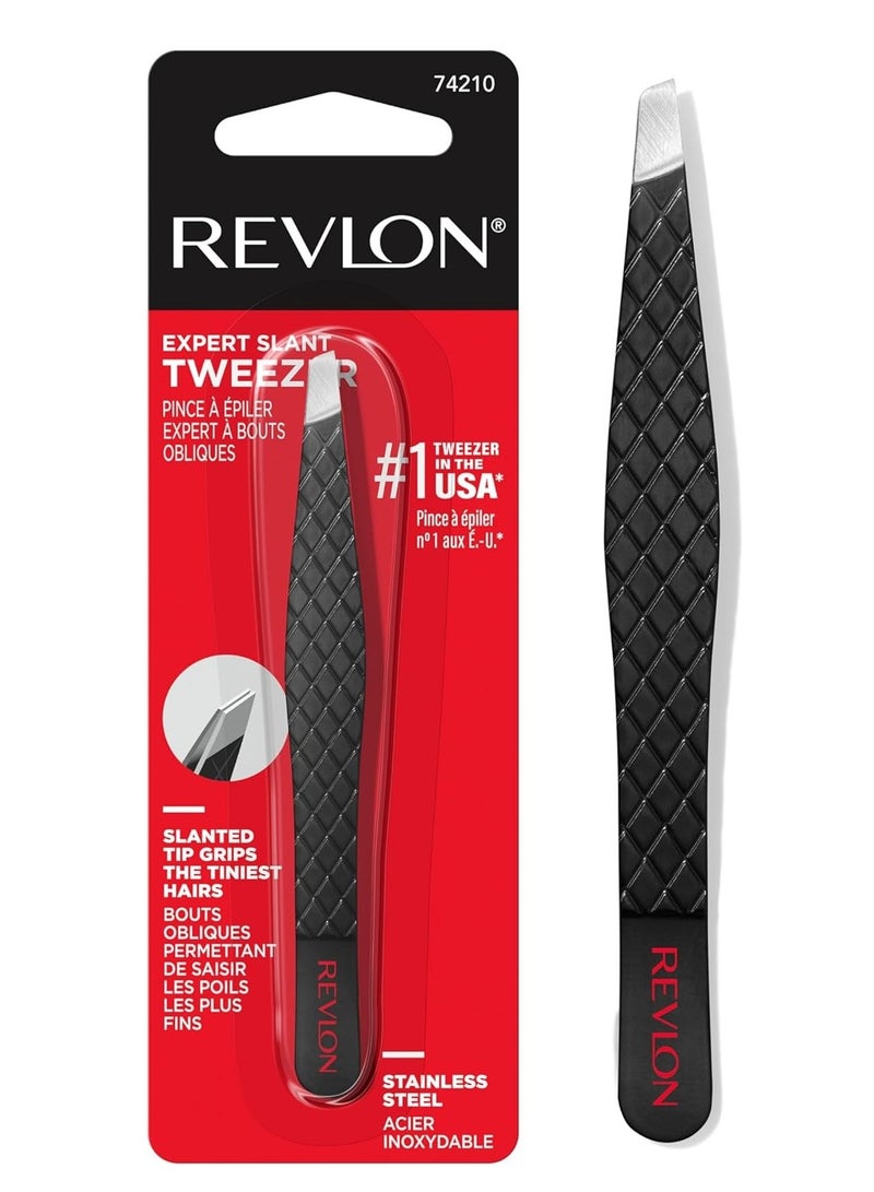 ريفلون ملقط مائل خبير، 1 قطعة - Image 1