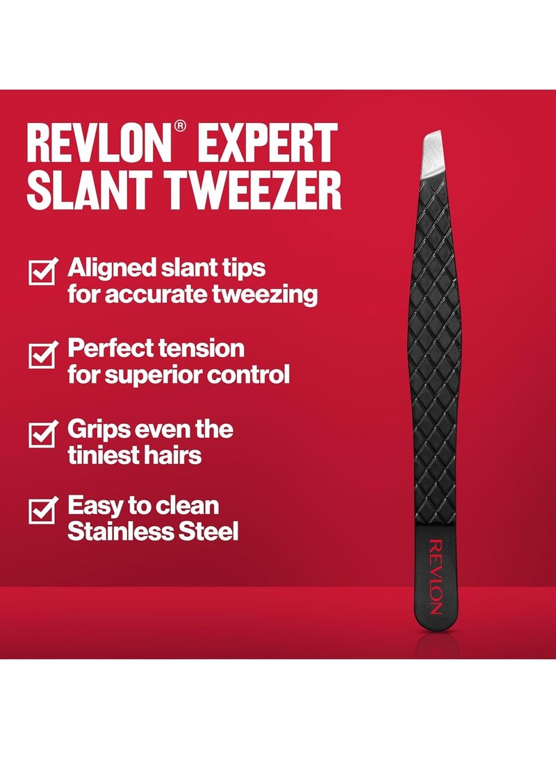 ريفلون ملقط مائل خبير، 1 قطعة - Image 3