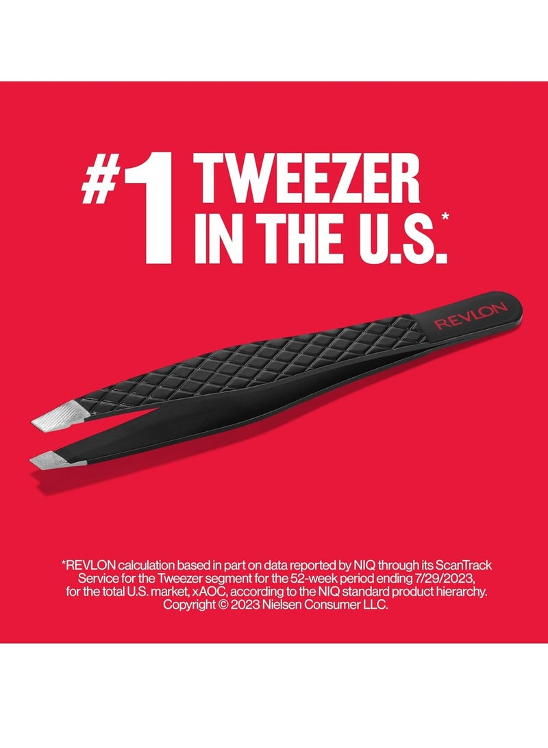 ريفلون ملقط مائل خبير، 1 قطعة - Image 4