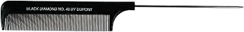 Black Diamond Pin Tail Comb 275001 - Image 2