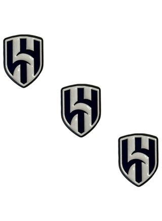 Metal Sticker - Al Hilal Club - pzsku/Z456AE1A843C172B88176Z/45/1750260605/38eb7fd1-691d-438a-995c-831df5201bbd