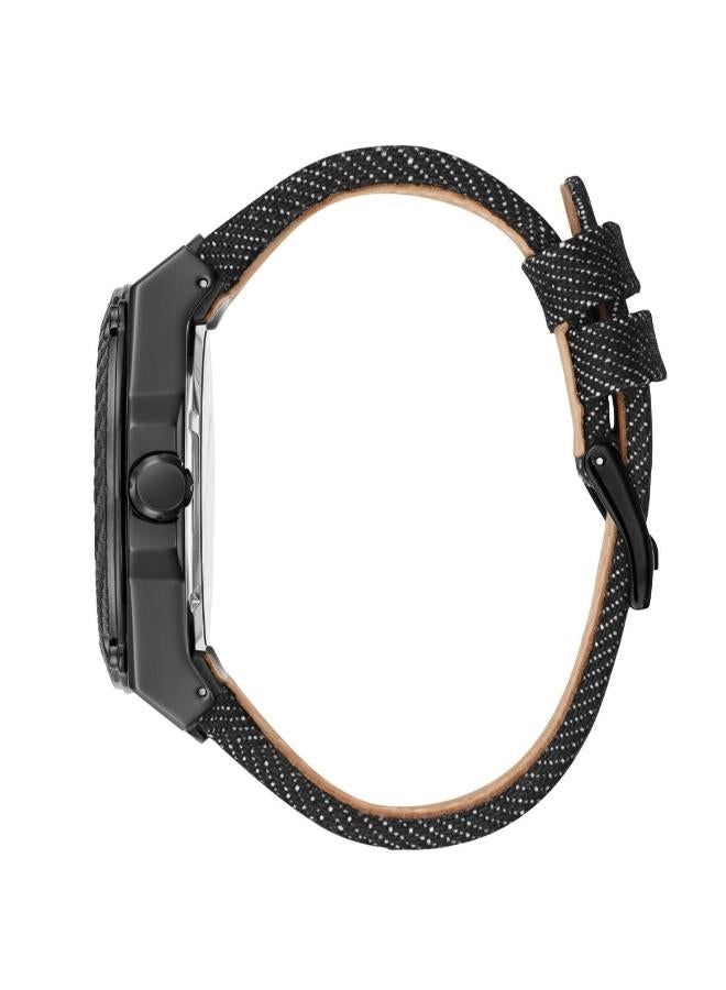 GUESS Legacy W1058g3 Mens Watch - Image 2