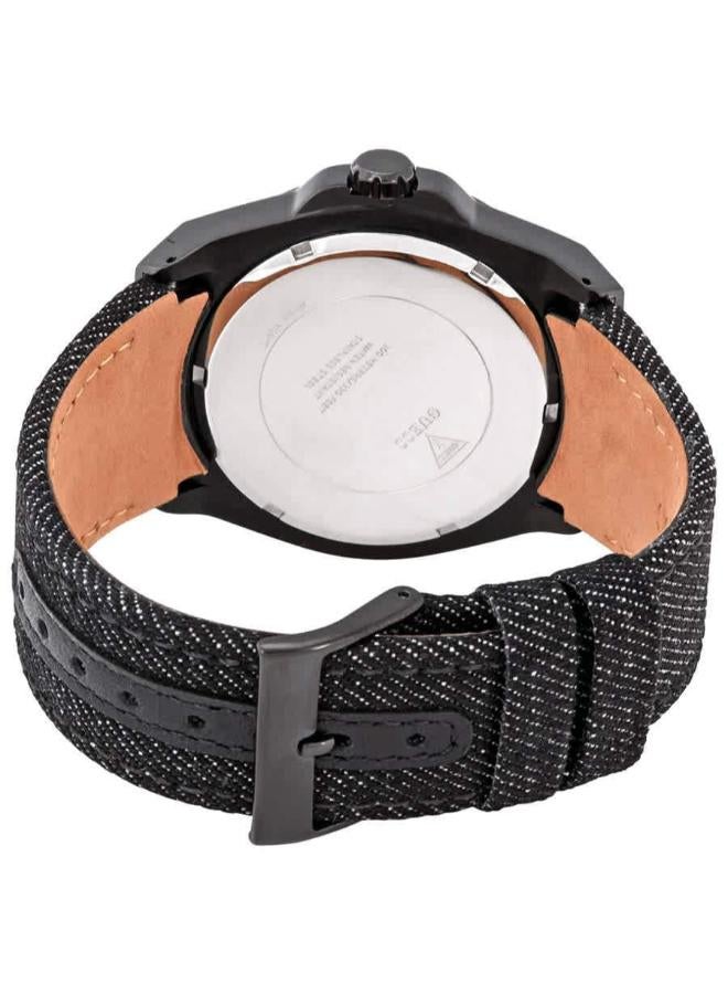 GUESS Legacy W1058g3 Mens Watch - Image 3