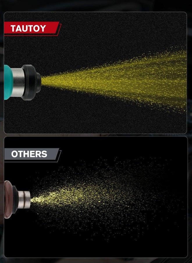 TAUTOY FJ758 Fuel Injectors 4PCS 2.4L Only For Scion tC 2005-2010,xB 2008-2015,For Toyota Camry 2004-2009,RAV4/Solara 2004-2008,Corolla/Matrix 2009-2013,Highlander 2004-2007,232090H060 2320928080 - Image 4