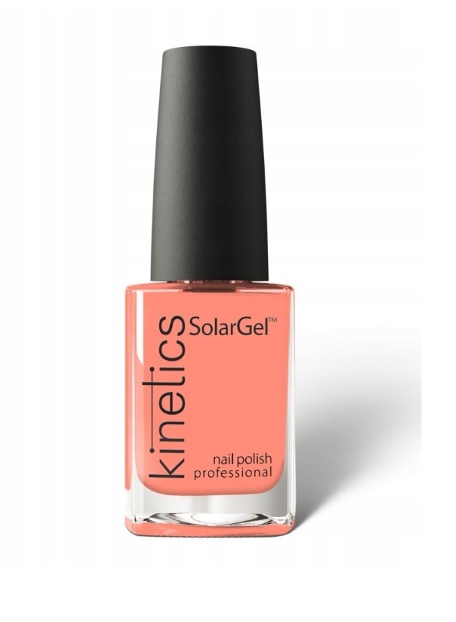 KINETICS Pinnable Nail Polish #495 - 15ml - Image 1