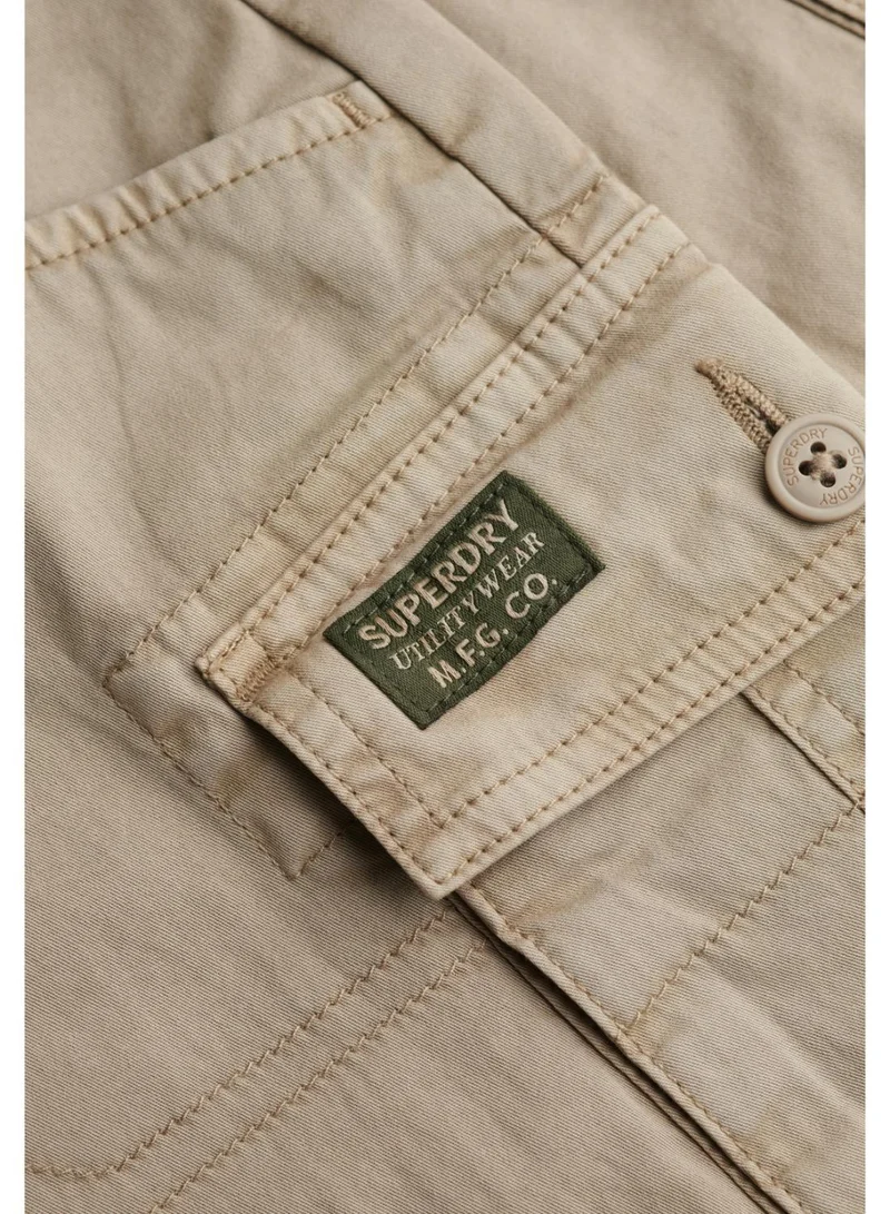 سوبر دراي Cargo Mini Skirt