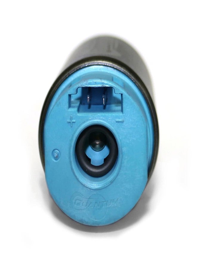 QFS In-Tank EFI Fuel Pump + Regulator + Tank Seal Gasket + Strainer Replacement for (2006-2015) Yamaha FZ1 FZS1000 / FZ1N / FZ1S Fazer, 2D1-13907-00-00 2D1-13907-01-00 - Image 4