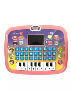 Generic Early Education Intelligent LED Screen Tablet Learning Machine Toy for Kids  - Image 1