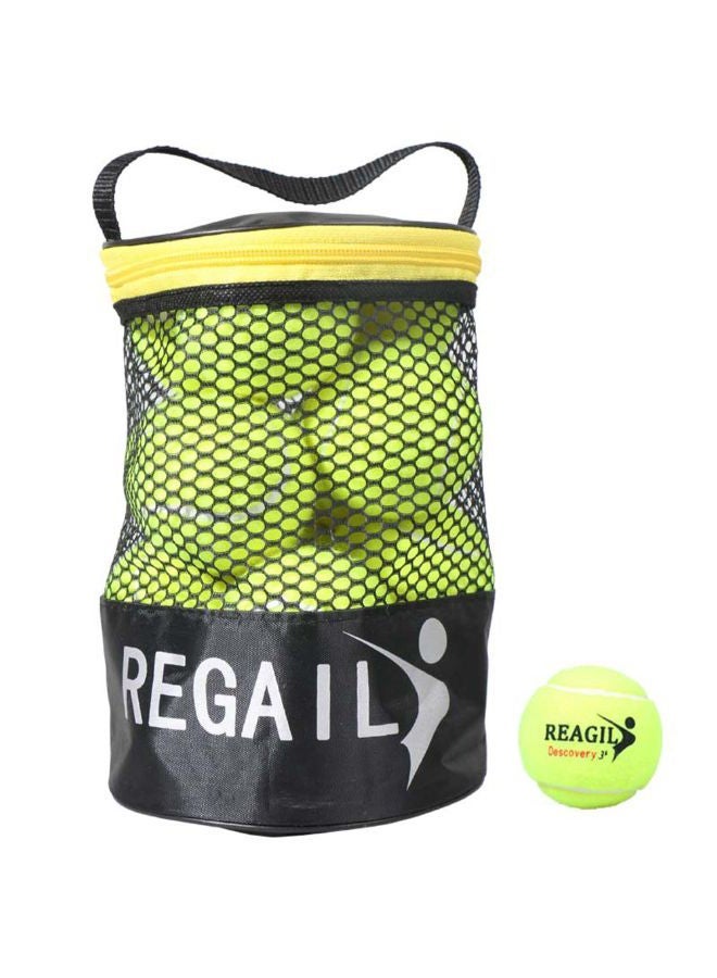 Generic Tennis Ball with bag  - Image 1