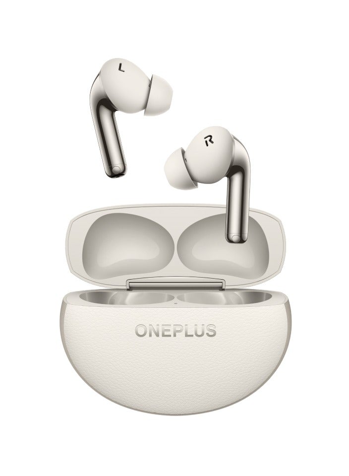 OnePlus Buds Pro 3 Lunar Radiance - Image 1