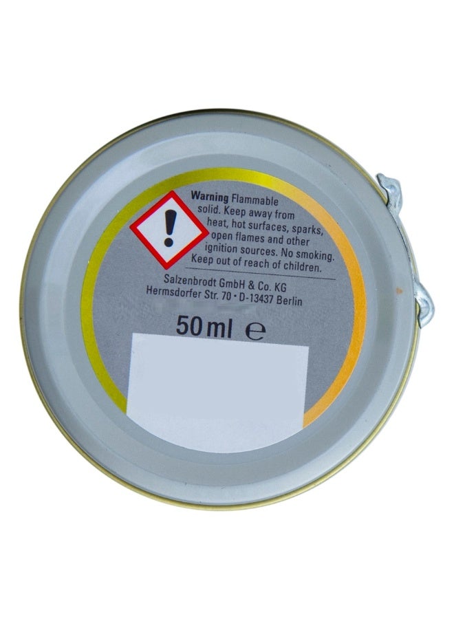 Collonil Shoe Polish Leather Wax Brown 50 ML - Image 2