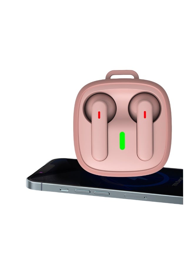 KUYING New In Ear Noise Cancelling Wireless Bluetooth Earphones 
