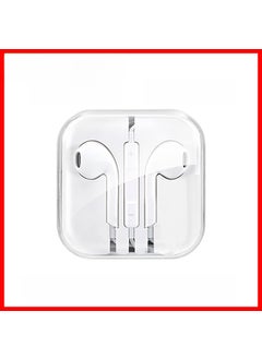 3.5mm In-Ear Wired Headphones for Apple Huawei Android [Hot product] K07 [3.5mm] Wire-controlled crystal boxed