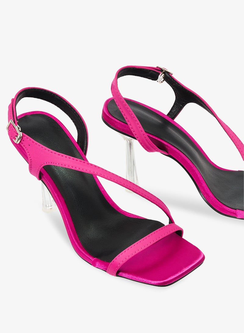 Ginger heeled_sandals - Image 4