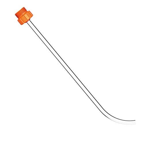 WORX Hydroshot Bottle Cap Adapter - WA4038 - Image 1