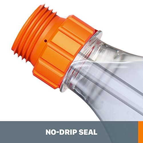 WORX Hydroshot Bottle Cap Adapter - WA4038 - Image 5