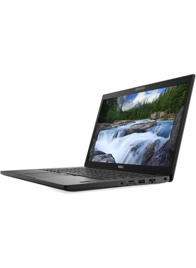 ديل Renewed - Latitude 7490 Laptop With 14-Inch FHD+ Display,Core i7-8650U Processor/Quad Core//8th Gen/16GB RAM/512GB SSD/Windows 11 black - Image 5