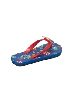 Bata Printed Casual Flat Flip Flops  - Image 3