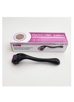 Relax Smart Skin Roller 2 Pack For Hair Growth - 540 Microneedle for Skin Care System for Women and Men, Ideal to Keep Your Skin Young and Radiant - Titanium Needle Roller for Face and Hair  - Image 2