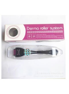 Relax Smart Skin Roller 2 Pack For Hair Growth - 540 Microneedle for Skin Care System for Women and Men, Ideal to Keep Your Skin Young and Radiant - Titanium Needle Roller for Face and Hair  - Image 5