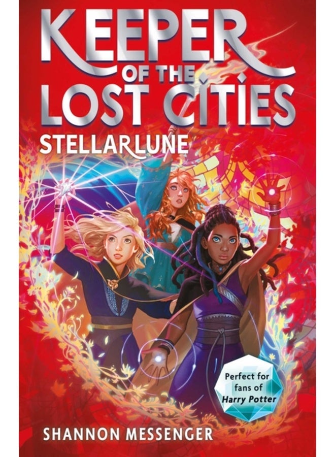 Stellarlune : Volume 9 