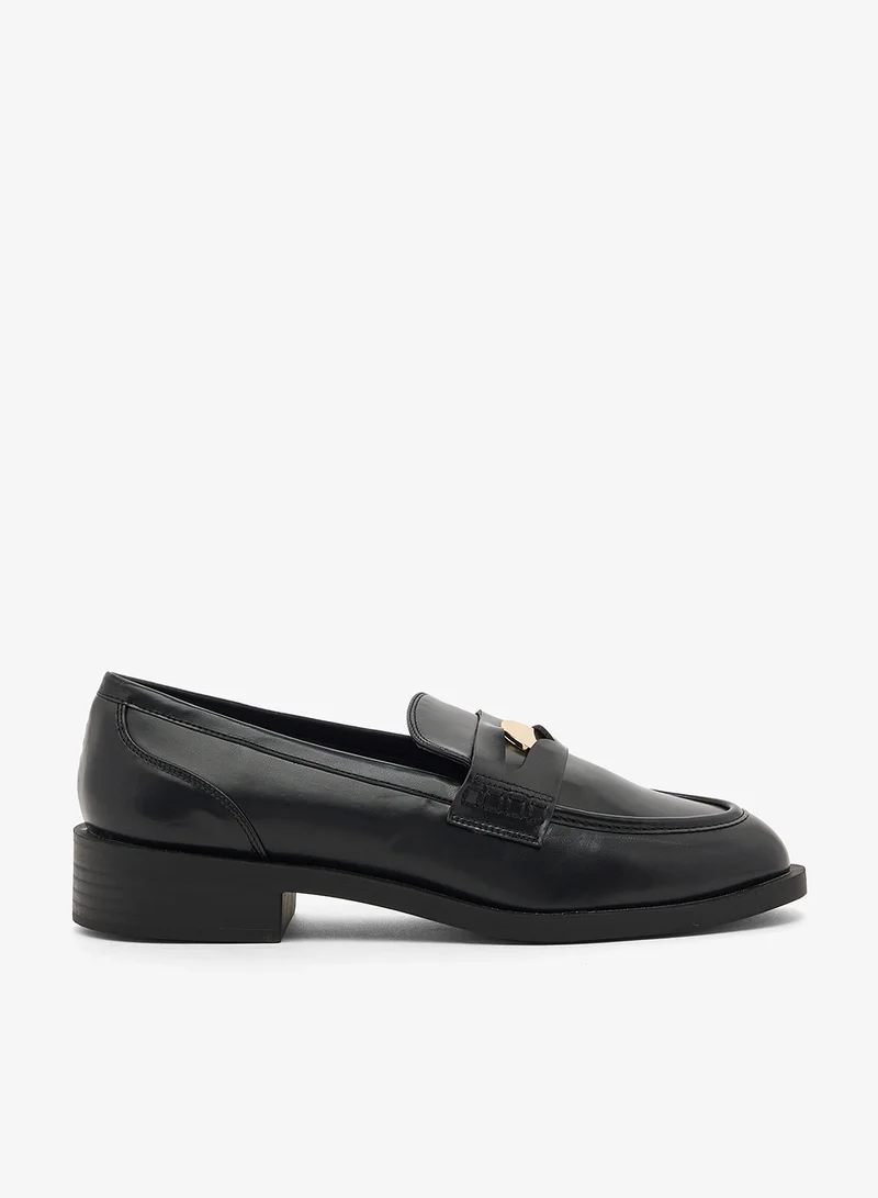 Nonnie Loafers