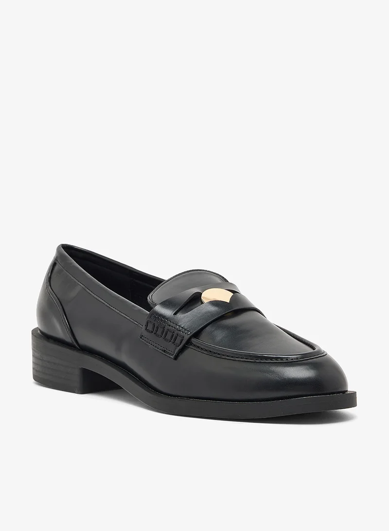 RAID Nonnie Loafers