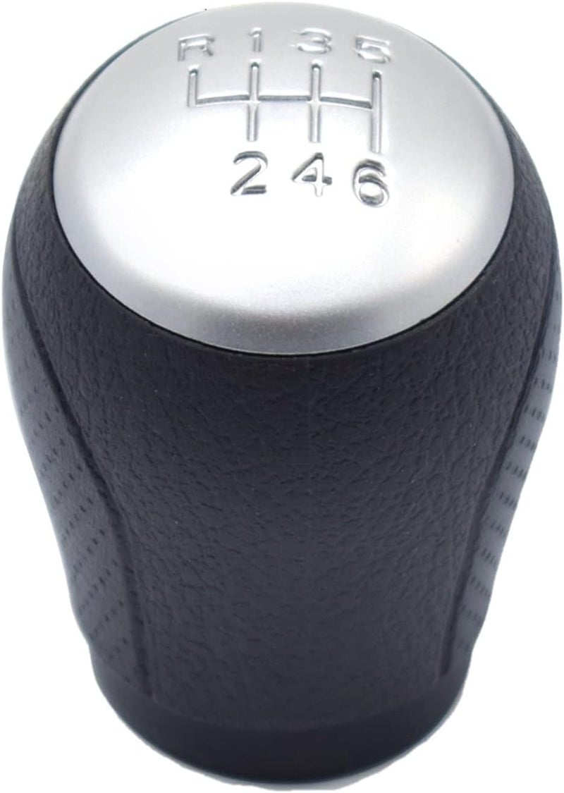 DEMULAX 6 Speed Manual Gear Shift Knob for Nissan - Image 1