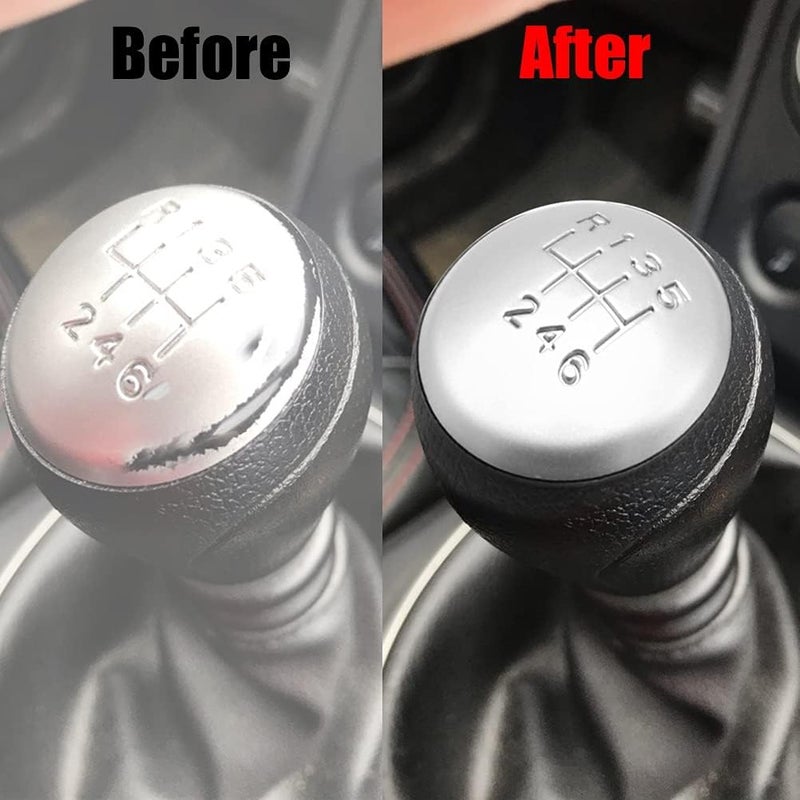 DEMULAX 6 Speed Manual Gear Shift Knob for Nissan - Image 5
