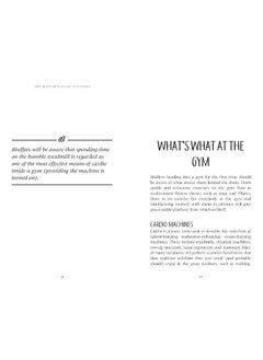 Bluffer's Guide to Fitness: Instant wit and wisdom  - Image 2