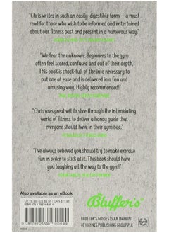 Bluffer's Guide to Fitness: Instant wit and wisdom  - Image 1