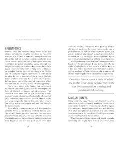 Bluffer's Guide to Fitness: Instant wit and wisdom  - Image 3