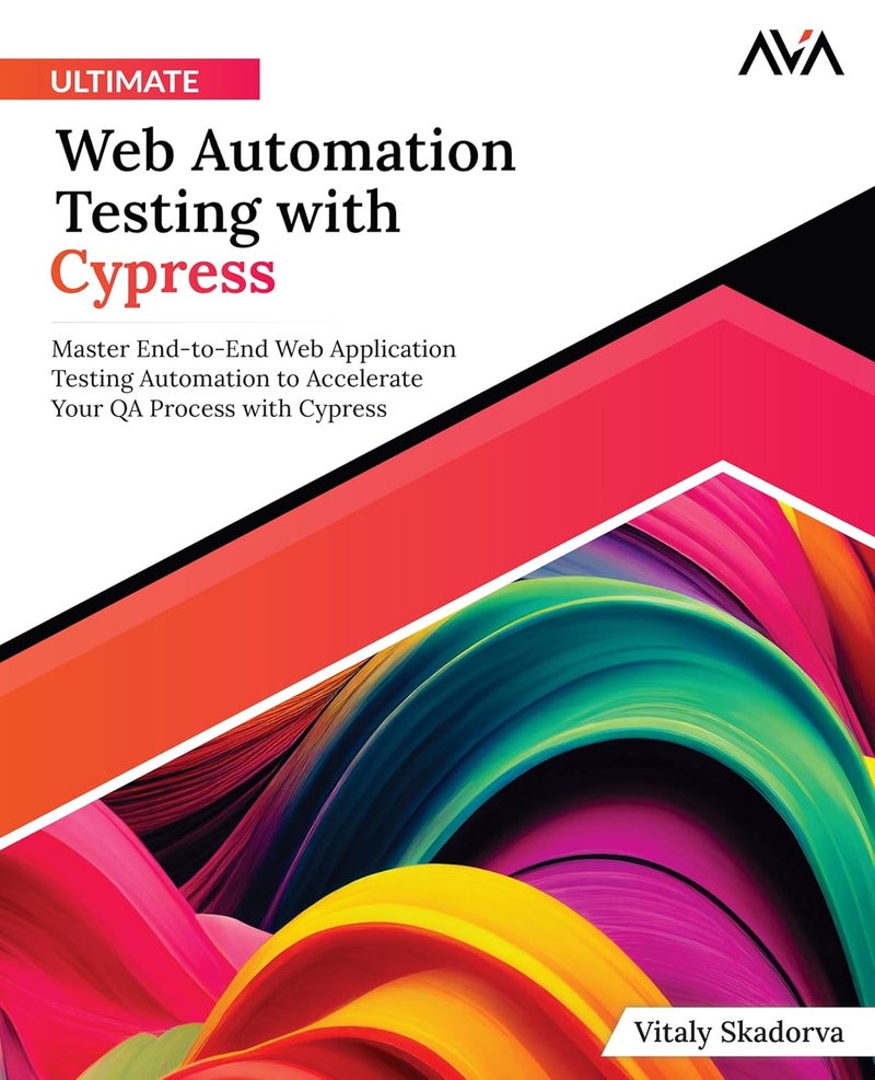Ultimate Web Automation Testing with Cypress - Image 1
