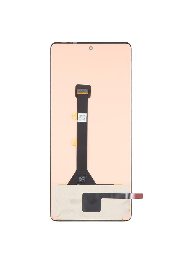 erorex Replacement For Tecno Pova 6 Pro Original AMOLED LCD Screen with Digitizer Full Assembly - Image 3