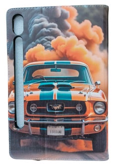 Mustang