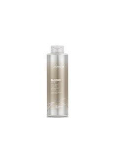 Joico Blonde Life Brightening Shampoo 1000ml - pzsku/Z456CEAF87405D9854CE8Z/45/_/1715784924/44df3588-30d8-445d-a9e8-a48dd5c4631d