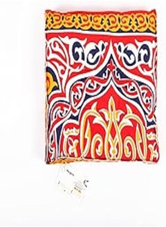 Penguin Penguin cotton cushion printed linen - 45*45 - assorted colors 