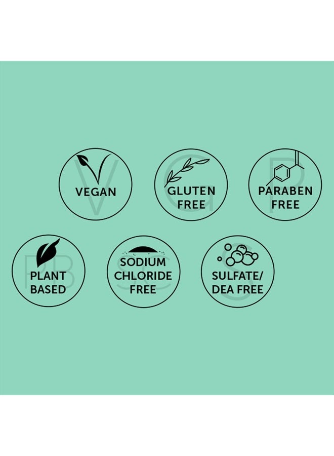 Framesi Color Lover Smooth Shine Conditioner, 33.8 fl oz, Sulfate Free Conditioner with Coconut Oil and Quinoa, Color Treated Hair - Image 3