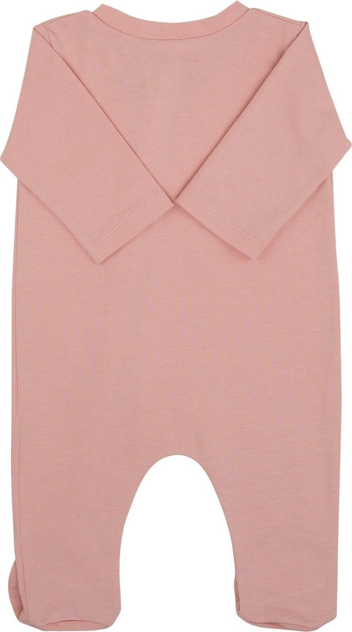 Jrmori Full-Length Zippered Basic Jumpsuit  - Image 2