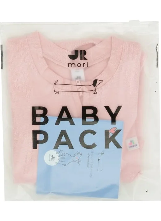 Jrmori Full-Length Zippered Basic Jumpsuit