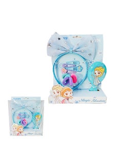 Disney Frozen Collection Comb Hair Accessory Set (12 pcs) - pzsku/Z456D3AF9C044E20D6C8EZ/45/_/1734602142/eae131cf-e859-4b97-aff7-ddce21ba1f54