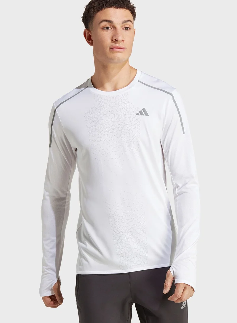 Adidas Fast T-Shirt