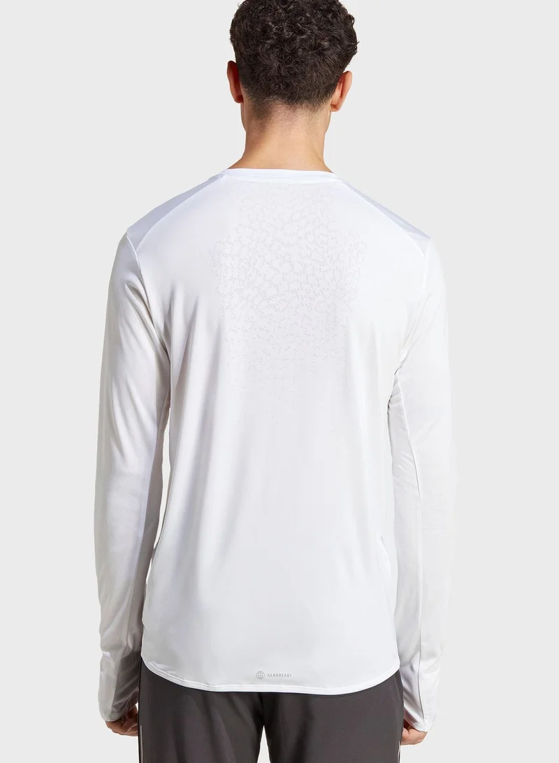 Adidas Fast T-Shirt