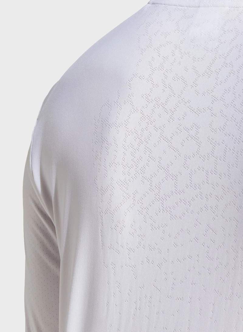 Adidas Fast T-Shirt