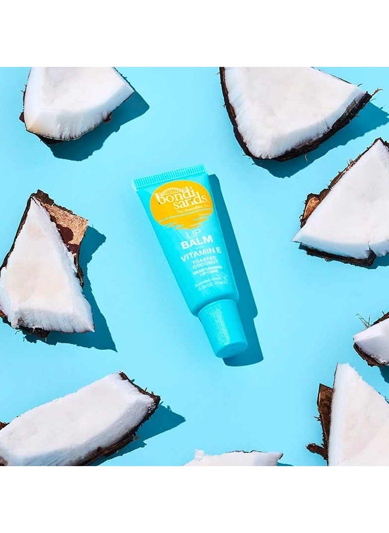 BONDI SANDS - Bondi Sands SPF50+ Coconut Lip Balm - 10g - Image 1