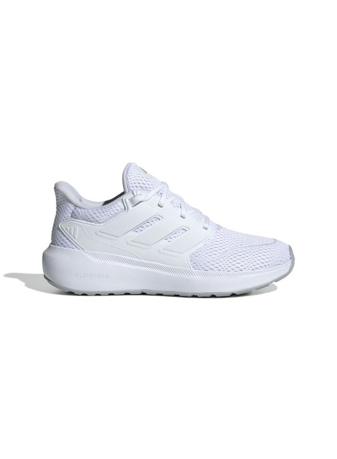 Adidas Ultimashow 2.0 White Sportswear Shoes For Women 3.5 - Image 1