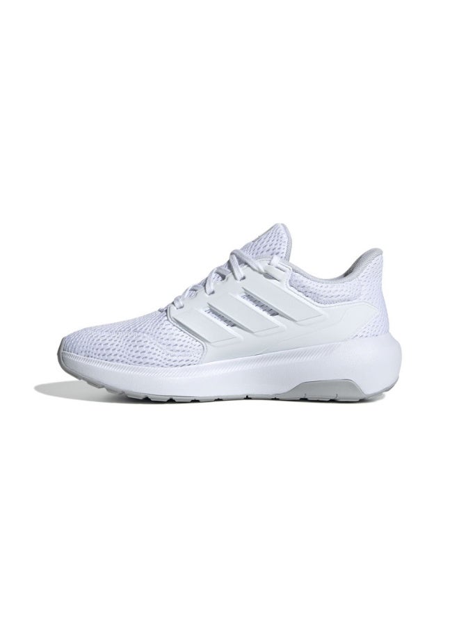 Adidas Ultimashow 2.0 White Sportswear Shoes For Women 3.5 - Image 5