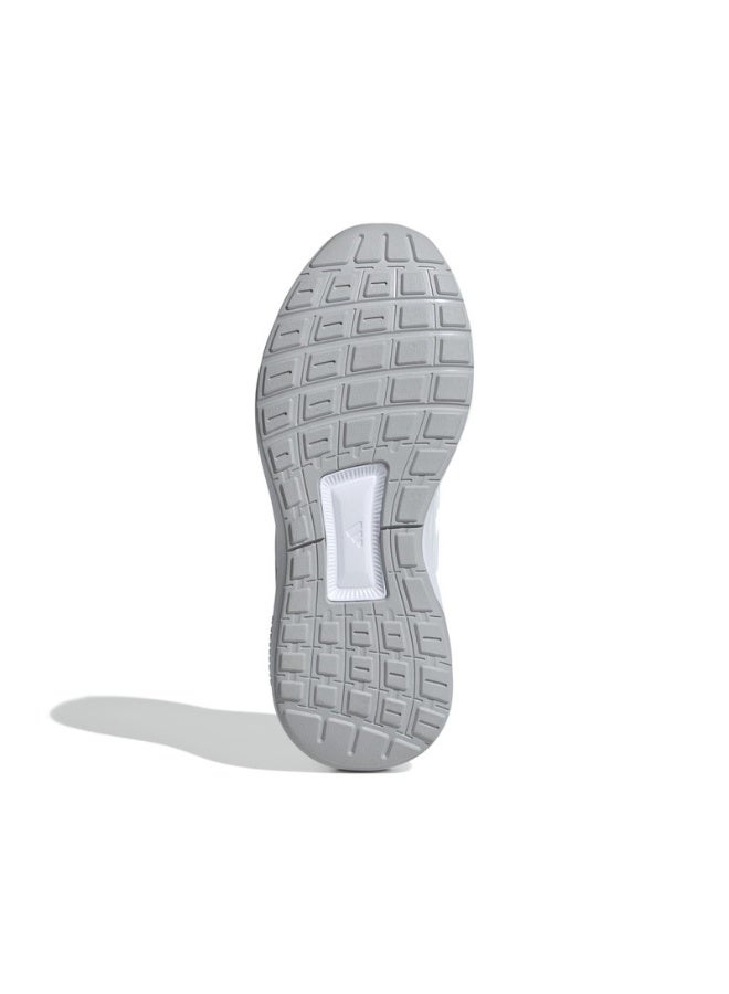 Adidas Ultimashow 2.0 White Sportswear Shoes For Women 3.5 - Image 4