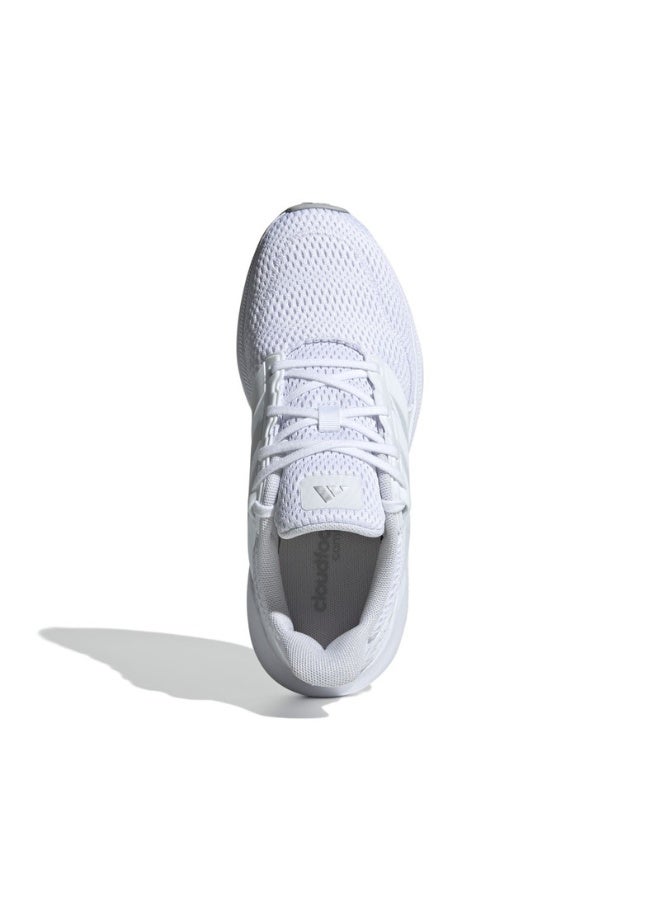 Adidas Ultimashow 2.0 White Sportswear Shoes For Women 3.5 - Image 3