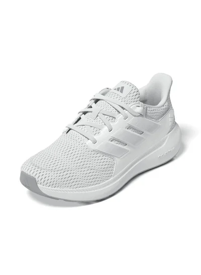 Adidas Ultimashow 2.0 White Sportswear Shoes For Women 3.5